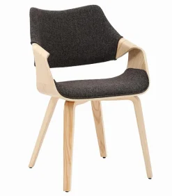 Chaises|Chaises|Cocktail Scandinave Chaise STONY