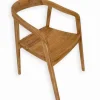 Découvrez Nos Meubles En Teck|Chaises|Cocktail Scandinave Chaise teck massif SIMA