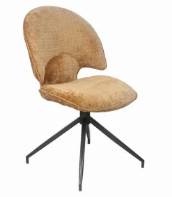 Chaises|Chaises|Cocktail Scandinave Chaise Tournante 180° OVING