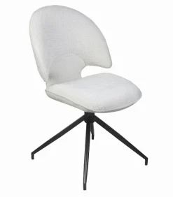 Chaises|Chaises|Cocktail Scandinave Chaise Tournante 180° OVING