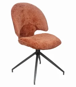 Chaises|Chaises|Cocktail Scandinave Chaise Tournante 180° OVING