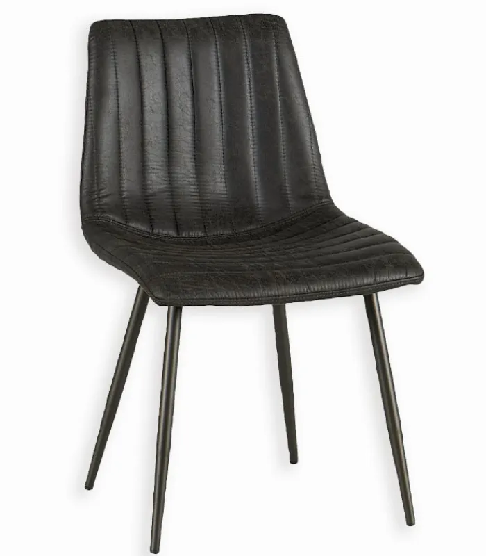 Chaises|Chaises|Cocktail Scandinave Chaise UTAH