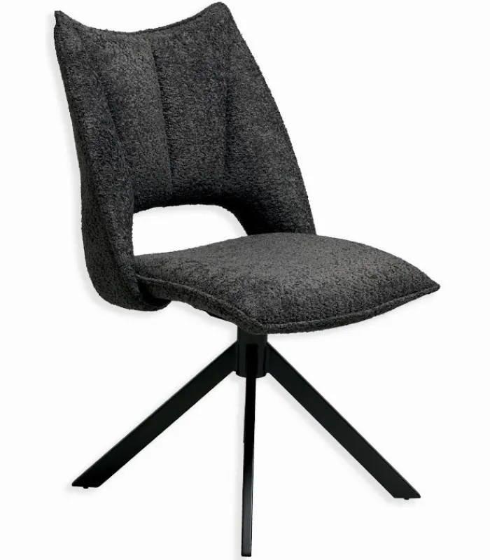 Chaises|Chaises|Cocktail Scandinave Chaise WEXFORD