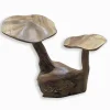 Découvrez Nos Meubles En Teck|Cocktail Scandinave Champignons en Teck