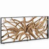 Découvrez Nos Meubles En Teck|Miroirs & Cloisons|Cocktail Scandinave Cloison décorative JAVA