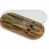 Accessoires Cuisine|Cocktail Scandinave Coffret de découpe NIKLASS