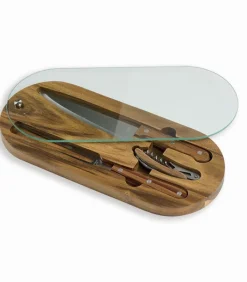 Accessoires Cuisine|Cocktail Scandinave Coffret de découpe NIKLASS