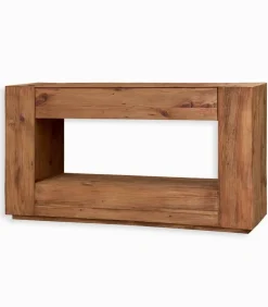 Consoles & Sellettes|Cocktail Scandinave Console BIWA