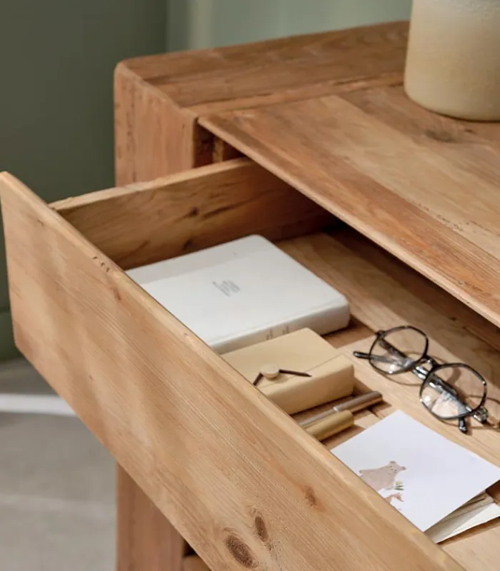 Consoles & Sellettes|Cocktail Scandinave Console BIWA