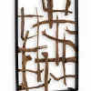Découvrez Nos Meubles En Teck|Miroirs & Cloisons|Cocktail Scandinave Décoration nature en teck