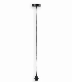 Suspensions|Cocktail Scandinave Douille E27 pour suspension
