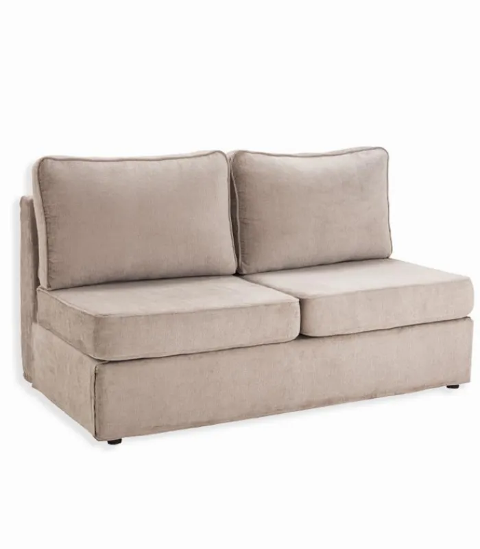 Canapés|Cocktail Scandinave Elément 2 places convertible TOMBSTONE