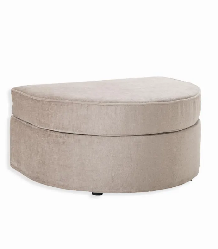 Canapés|Cocktail Scandinave Elément pouf coffre TOMBSTONE