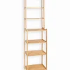 Etagères & Colonnes|Cocktail Scandinave Etagère CÔTÉ BAMBOU