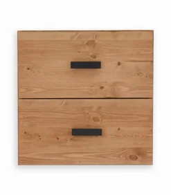 Etagères & Bibliothèques|Cocktail Scandinave Etagère cube modulable MALMOE