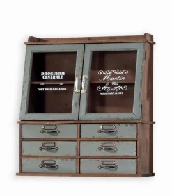 Etagères & Bibliothèques|Cocktail Scandinave Etagère murale WENDY OLD SCHOOL