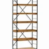 Etagères & Bibliothèques|Cocktail Scandinave Etagère vintage 6 niveaux WENDY