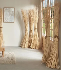 Miroirs & Cloisons|Cocktail Scandinave Fagot branches de saule séchés