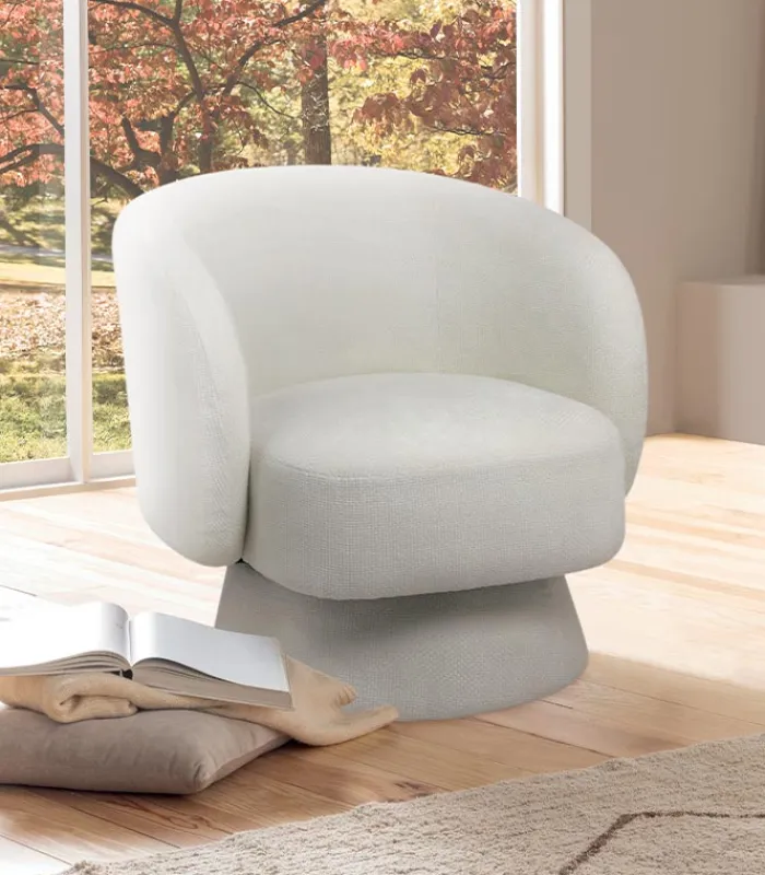 Fauteuils|Cocktail Scandinave Fauteuil ALDINGA