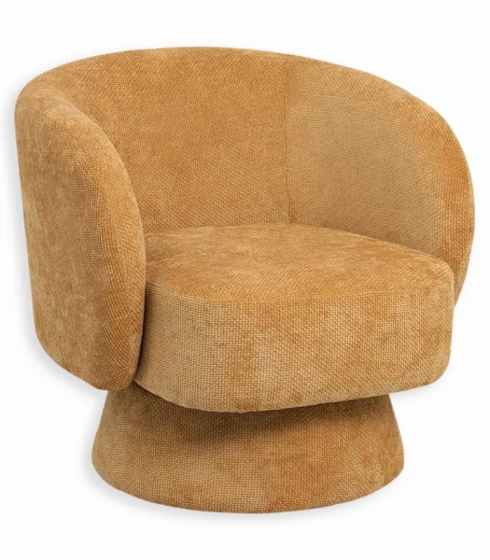 Fauteuils|Cocktail Scandinave Fauteuil ALDINGA