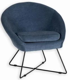 Fauteuils|Cocktail Scandinave Fauteuil ANOYA