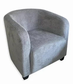 Fauteuils|Cocktail Scandinave Fauteuil ASHLAND