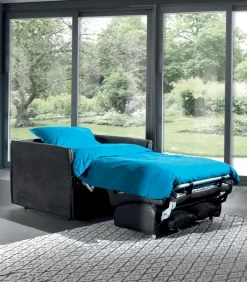 Fauteuils|Cocktail Scandinave Fauteuil Bed-express TUCSON