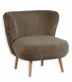 Fauteuils|Cocktail Scandinave Fauteuil BERGA