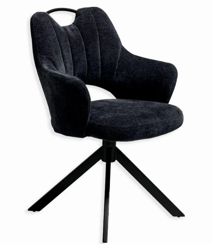 Fauteuils|Chaises|Cocktail Scandinave Fauteuil BIRR