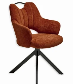 Fauteuils|Chaises|Cocktail Scandinave Fauteuil BIRR