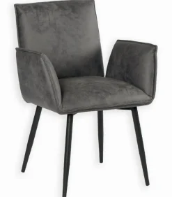 Fauteuils|Chaises|Cocktail Scandinave Fauteuil CURTISS