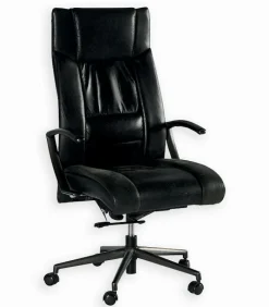Fauteuils De Bureau|Cocktail Scandinave Fauteuil de bureau DALLAS