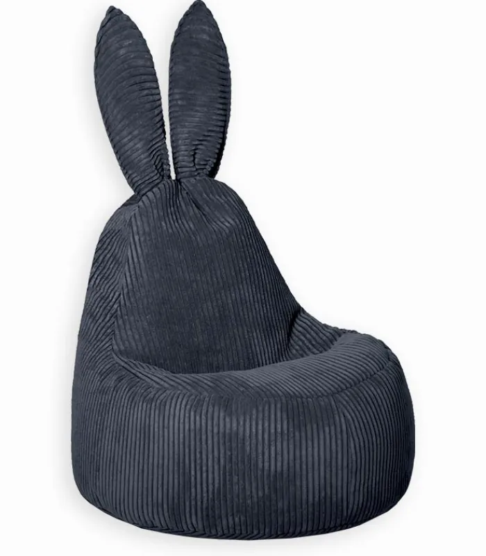 Enfants|Fauteuils|Cocktail Scandinave Fauteuil HAPPY RABBIT