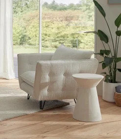 Fauteuils|Cocktail Scandinave Fauteuil LOWRY