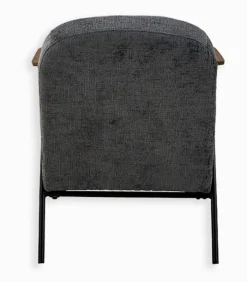Fauteuils|Chaises|Cocktail Scandinave Fauteuil MAYNARD