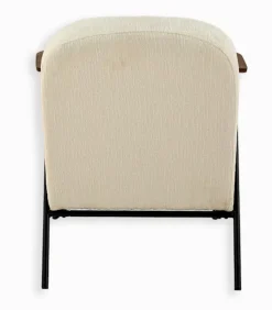 Fauteuils|Chaises|Cocktail Scandinave Fauteuil MAYNARD