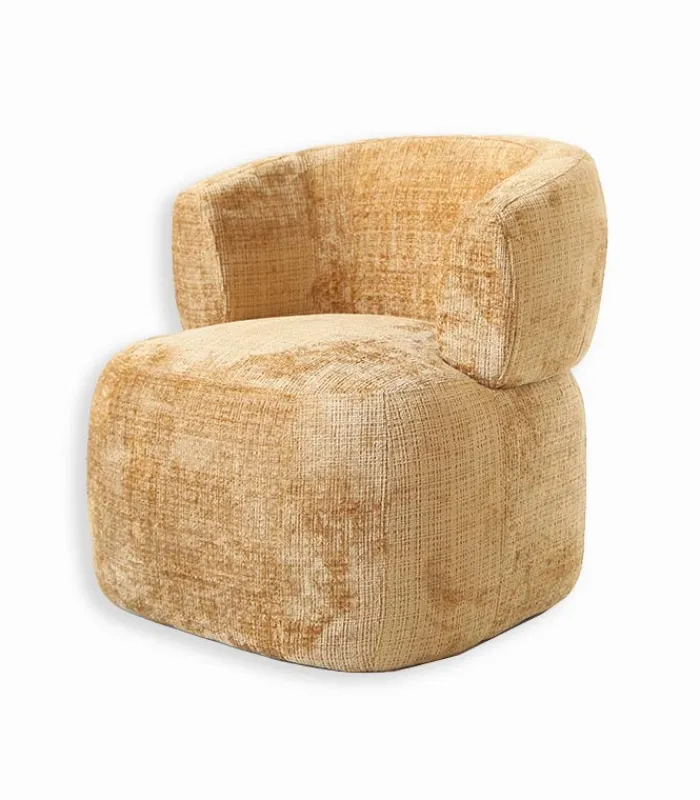 Fauteuils|Cocktail Scandinave Fauteuil MITCHELL