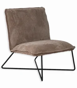 Fauteuils|Cocktail Scandinave Fauteuil MORVAN