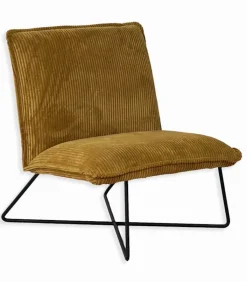 Fauteuils|Cocktail Scandinave Fauteuil MORVAN