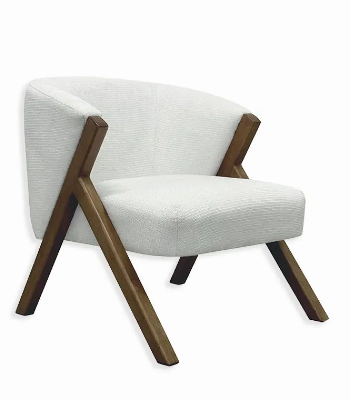 Fauteuils|Chaises|Cocktail Scandinave Fauteuil NEWPORT