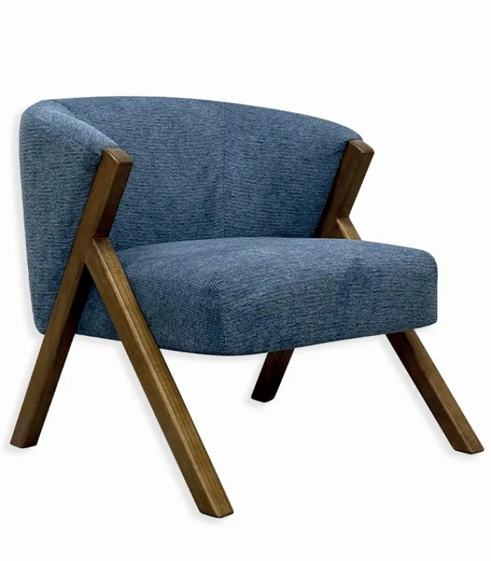 Fauteuils|Chaises|Cocktail Scandinave Fauteuil NEWPORT