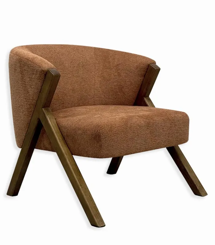 Fauteuils|Chaises|Cocktail Scandinave Fauteuil NEWPORT