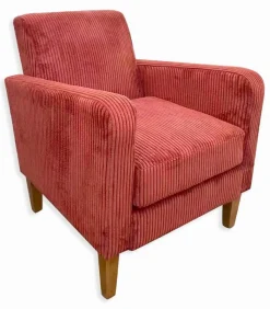Fauteuils|Cocktail Scandinave Fauteuil NOA