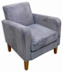 Fauteuils|Cocktail Scandinave Fauteuil NOA