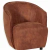 Fauteuils|Cocktail Scandinave Fauteuil NOLAN