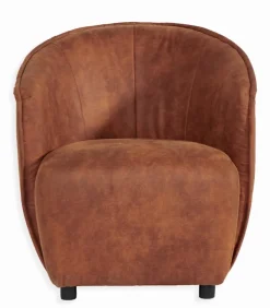 Fauteuils|Cocktail Scandinave Fauteuil NOLAN