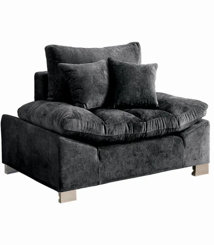 Fauteuils|Cocktail Scandinave Fauteuil RANDY