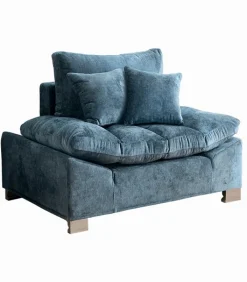 Fauteuils|Cocktail Scandinave Fauteuil RANDY