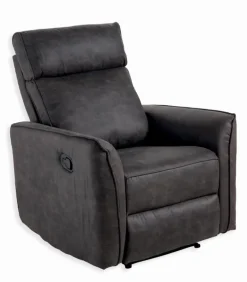 Fauteuils|Cocktail Scandinave Fauteuil relax WICKLOW