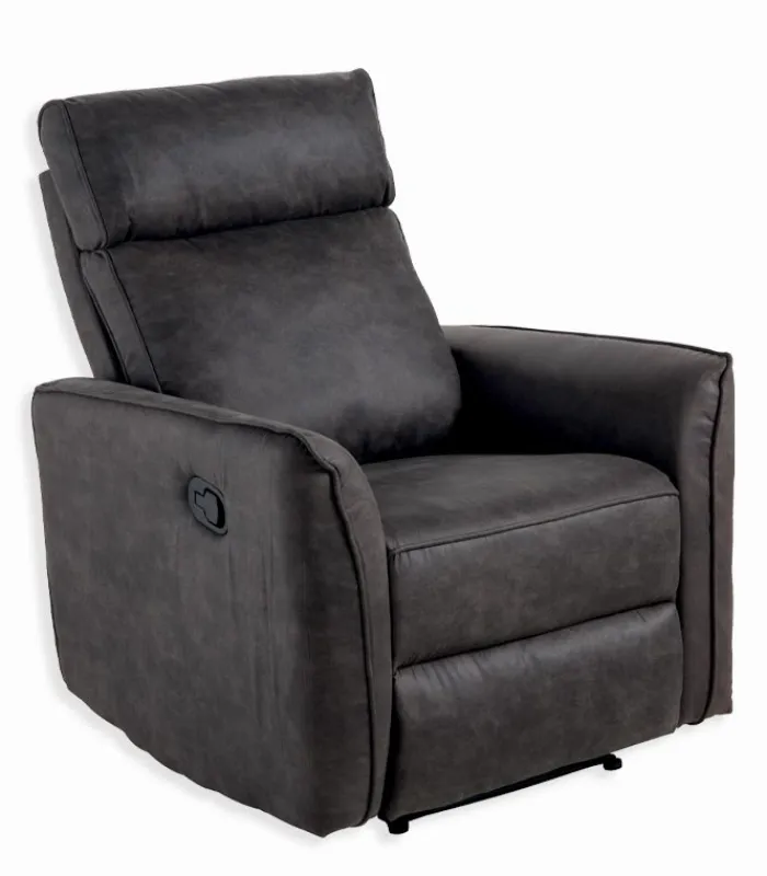 Fauteuils|Cocktail Scandinave Fauteuil relax WICKLOW